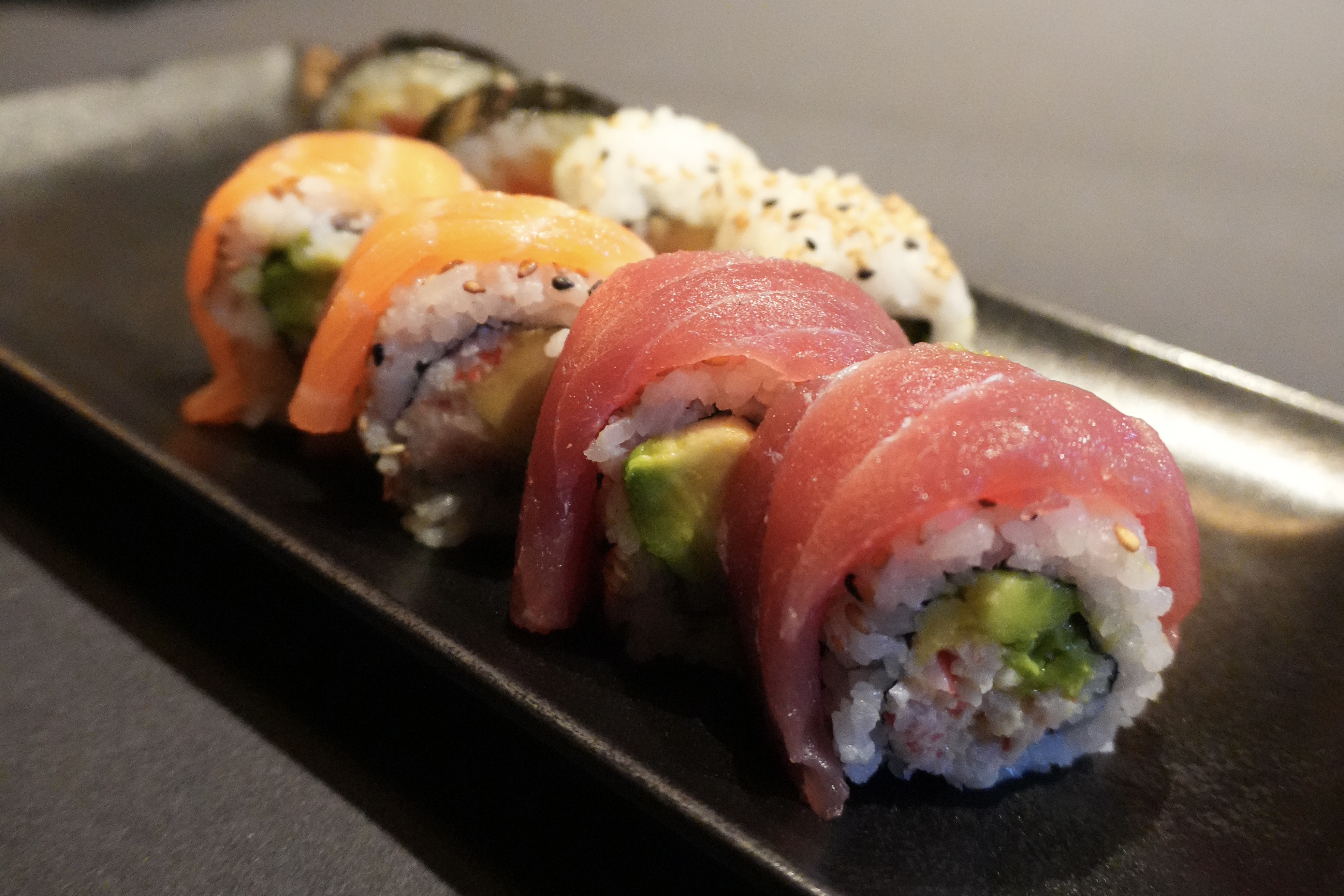 職人のこだわり料理